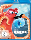 Neues Blu-ray Review: Findet Dorie