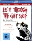 Banksy - Exit through the gift shop