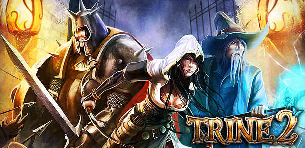 Trine 2