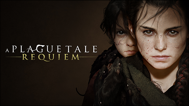 A Plague Tale: Requiem