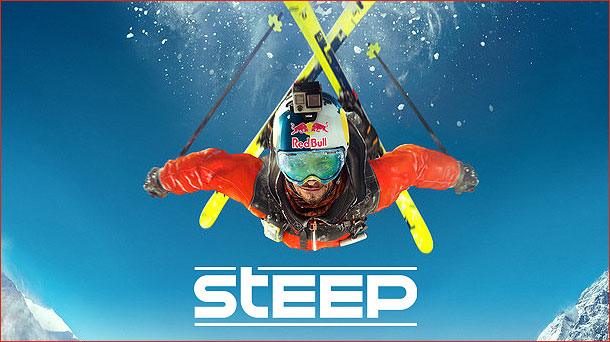 Steep