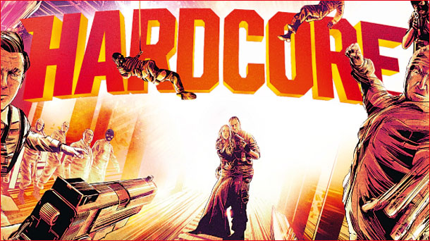Hardcore