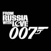 007: Liebesgrüße aus Moskau - Zwei Stars im Spiel