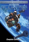 Planetes