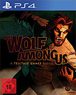 The Wolf Among Us: A Telltale Game Series
