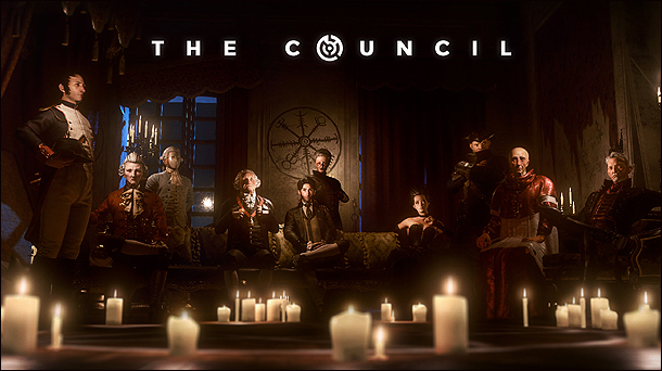 The Council: Episode 1 - The Mad Ones