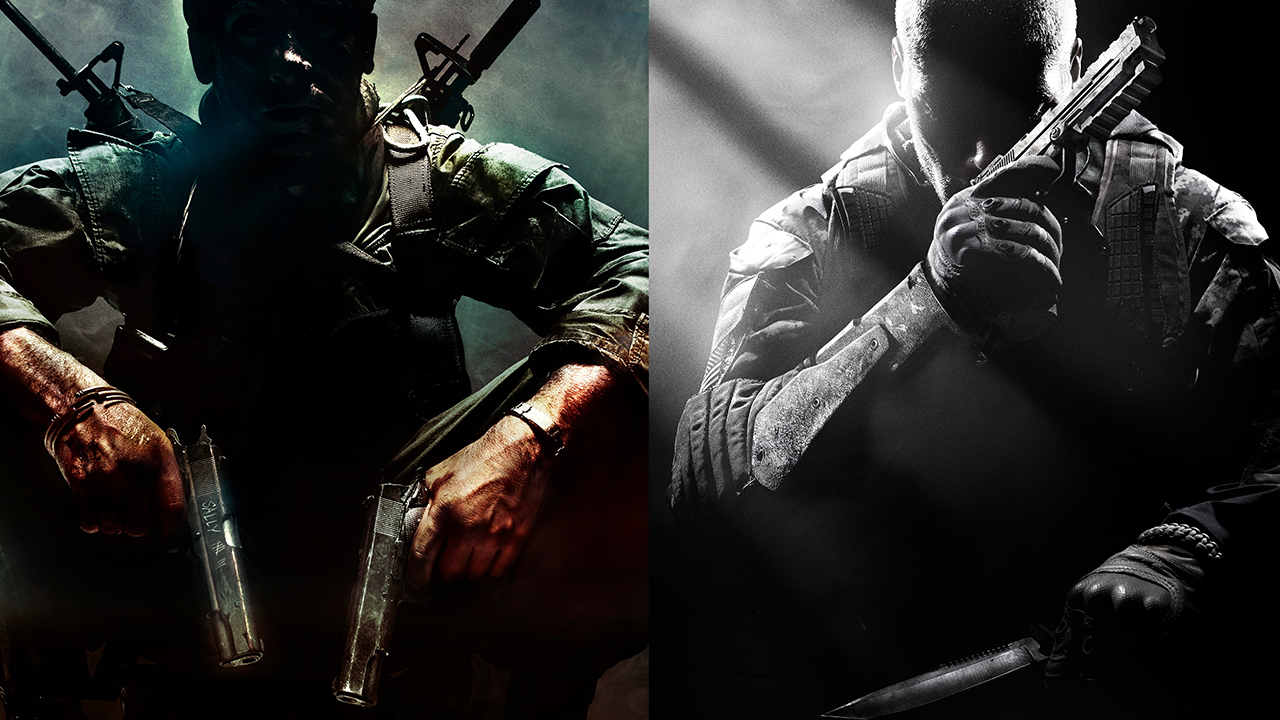Call of Duty: Black Ops 1 & 2 kommen im Juli auf die PS5