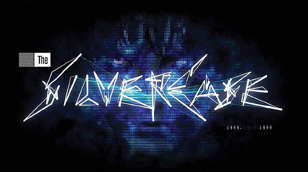 The Silver Case