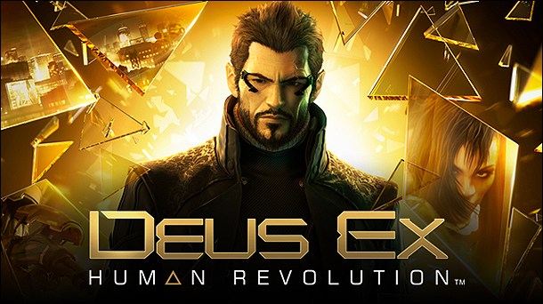 Deus Ex: Human Revolution