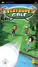 Everybody`s Golf