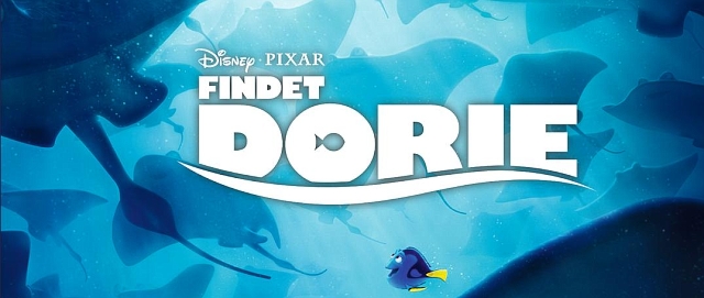 Findet Dorie