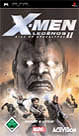 X-Men Legends II: Rise of Apocalypse