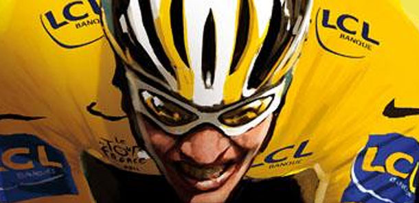 Le Tour de France