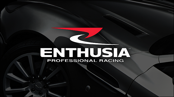 Enthusia: Professional Racing
