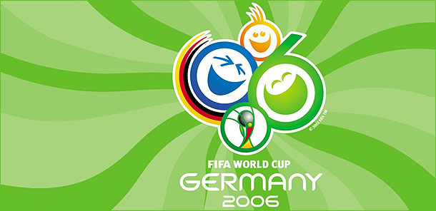 FIFA Fussball-Weltmeisterschaft Deutschland 2006