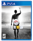 FIFA 16 - Gamescom 2015
