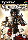 Prince of Persia: The Two Thrones