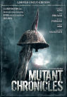 Mutant Chronicles + Gewinnspiel