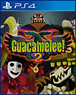 Guacamelee! 2