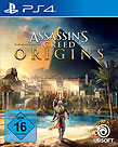 Assassin's Creed: Origins