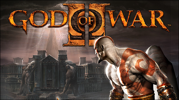 God of War II