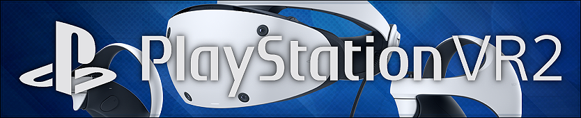 PlayStation VR2 - Test & Fazit