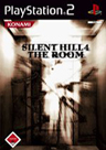 Silent Hill 4 - The Room (PAL Version)