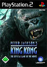 Peter Jacksons King Kong