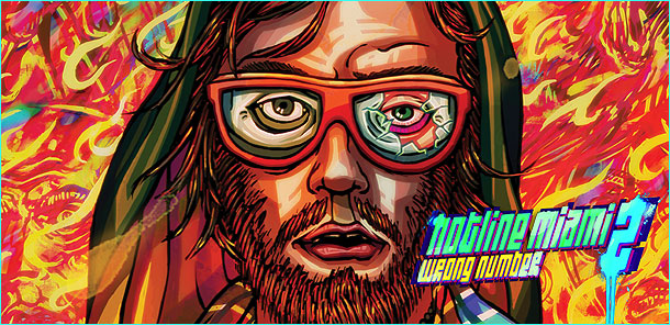 Hotline Miami 2: Wrong Number