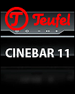 Teufel Cinebar 11
