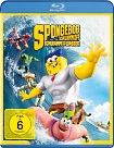 Spongebob Schwammkopf: Schwamm aus dem Wasser 3D