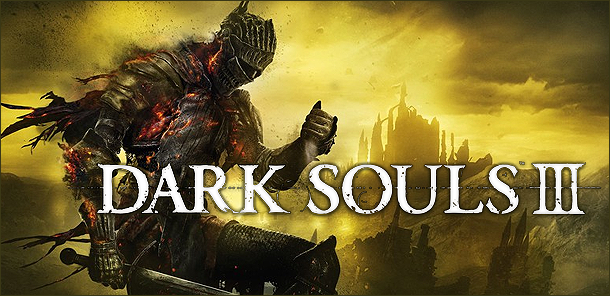 Dark Souls III