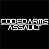 Website und neue Screens zu Coded Arms: Assault