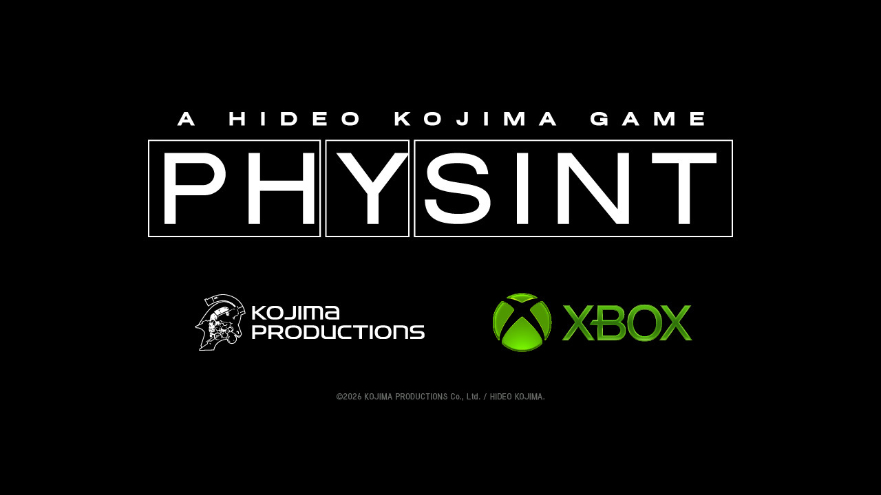 Physint: Die Gründe, warum Sony ausstieg