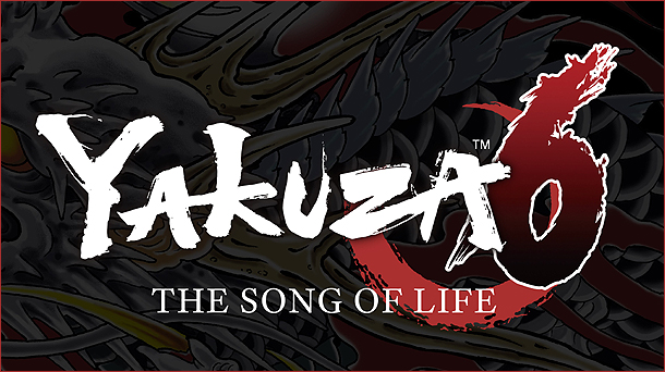 Yakuza 6: Das Lied des Lebens