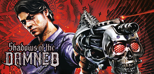 Shadows of the Damned