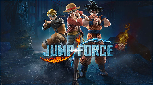 Jump Force