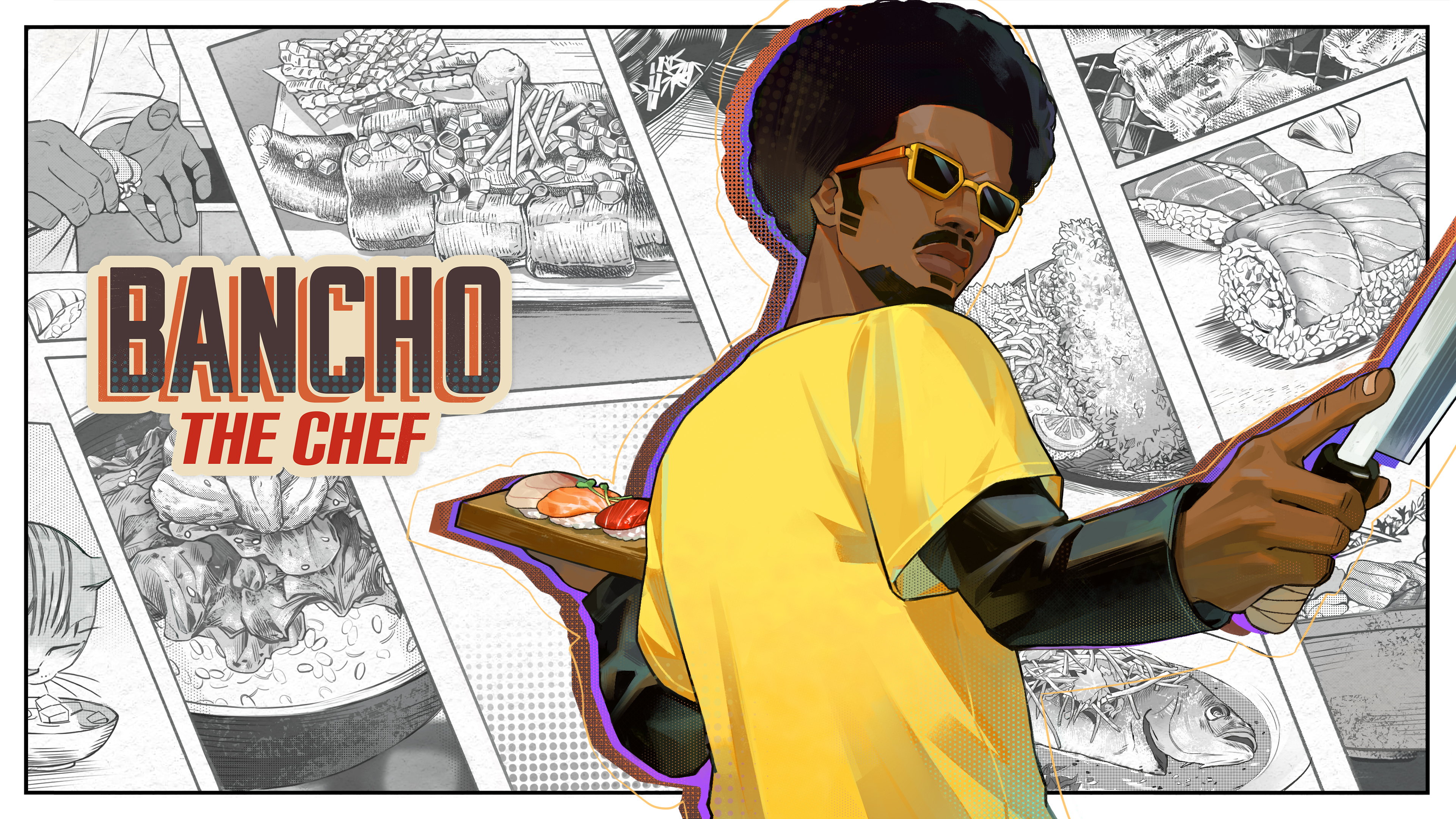 Dave the Diver Spin-Of: Bancho The Chef vorgestellt