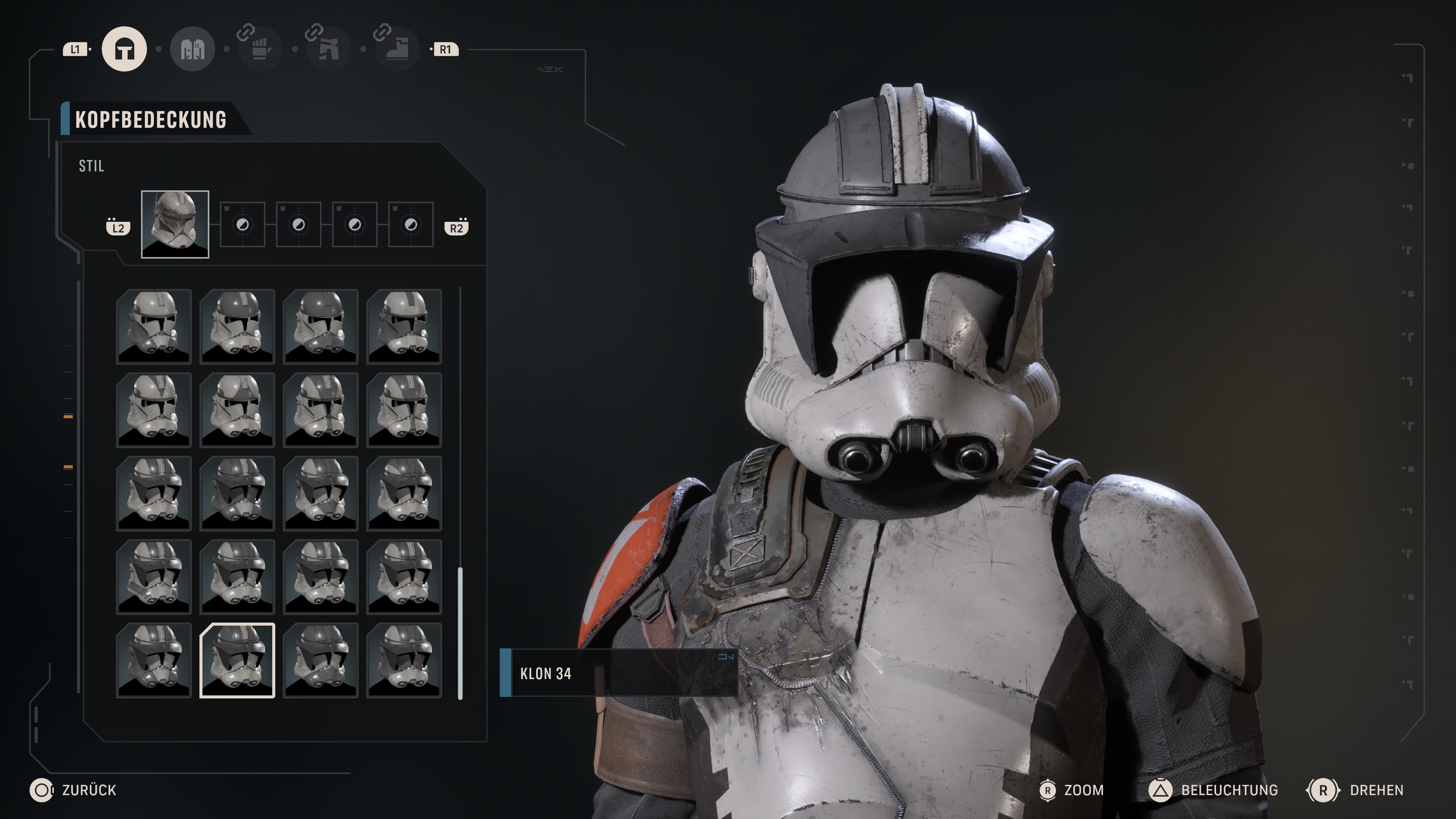 Star Wars: Zero Company