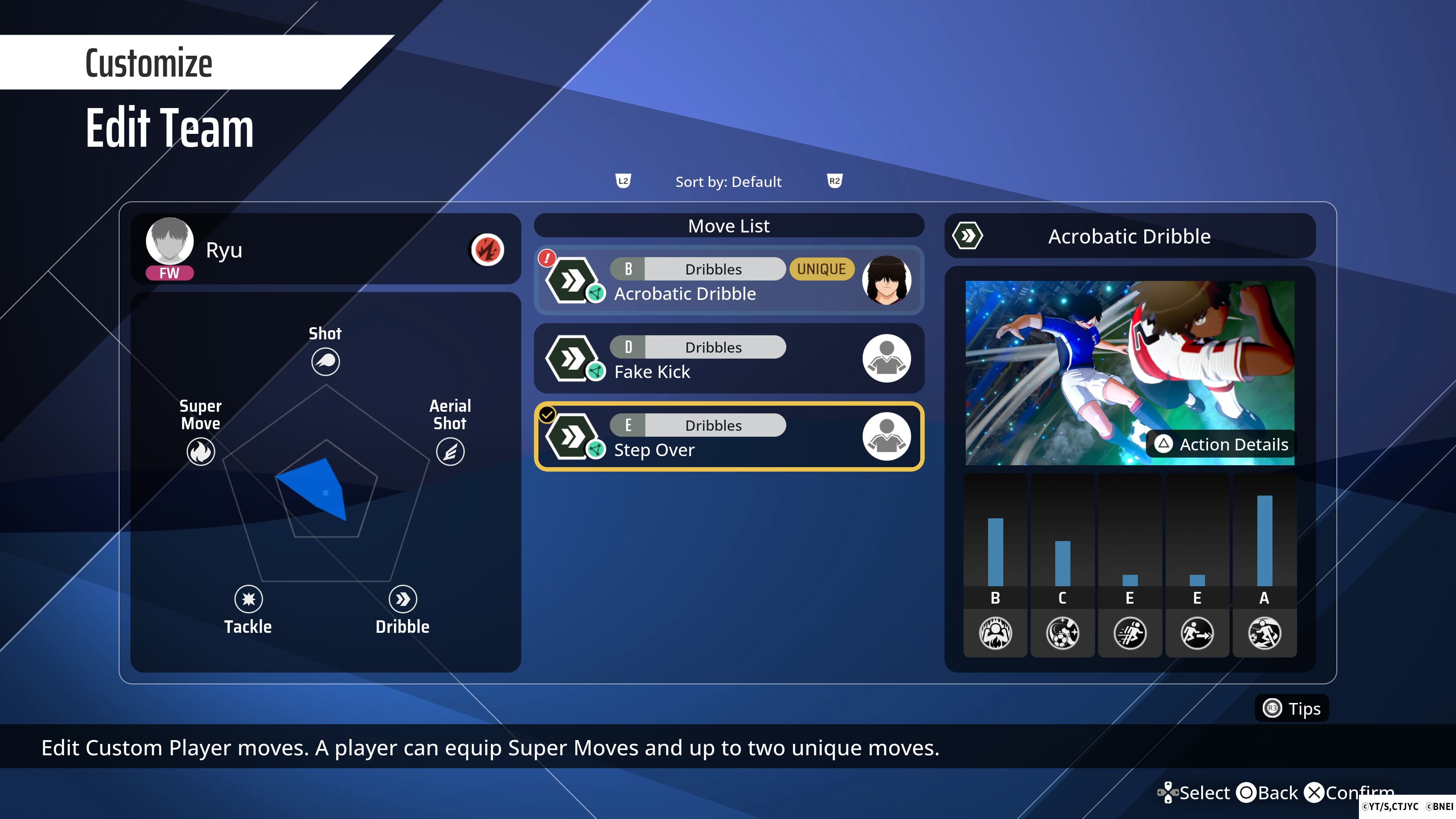 Captain Tsubasa 2: World Fighters