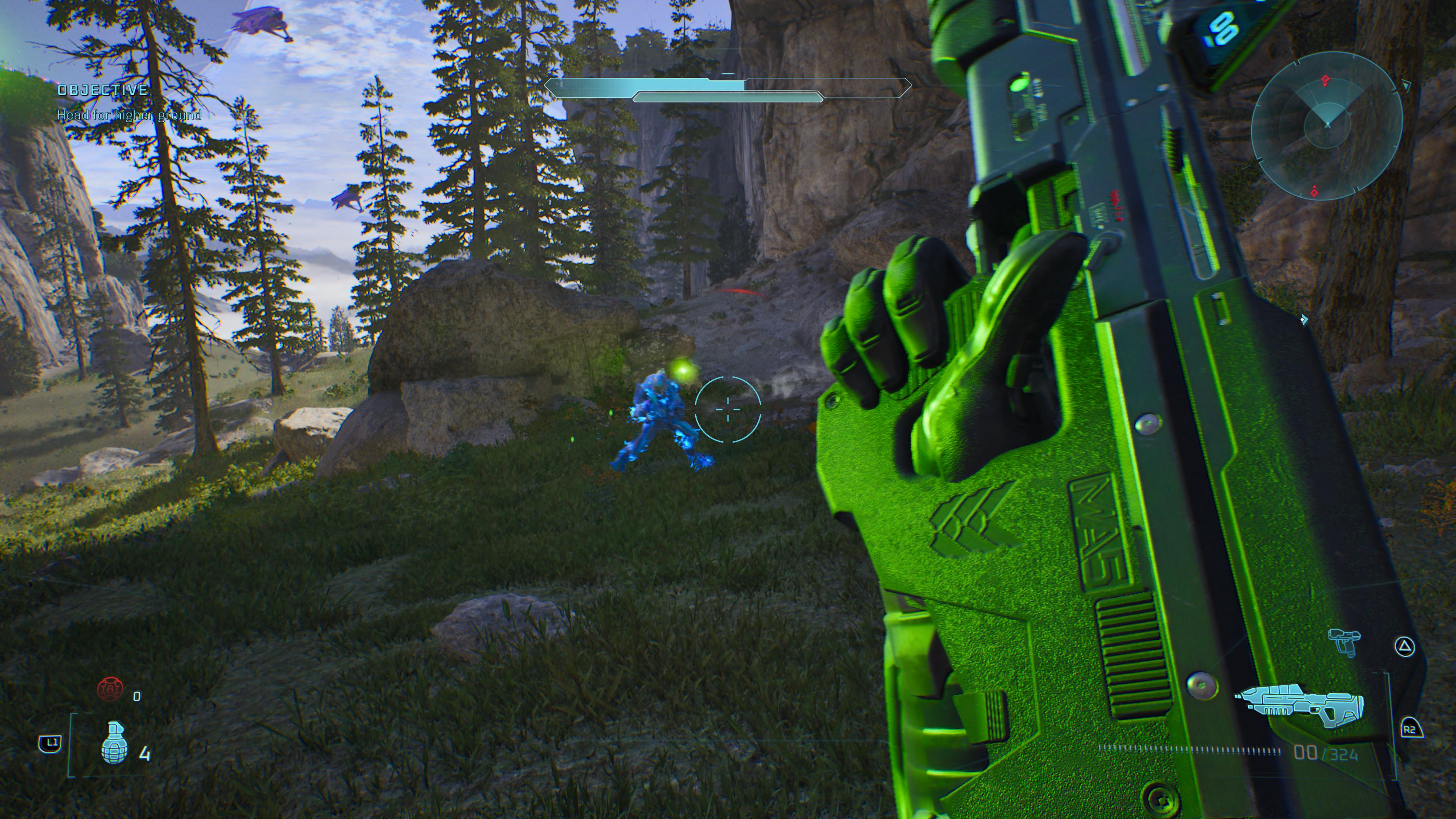 Halo: Campaign Evolved