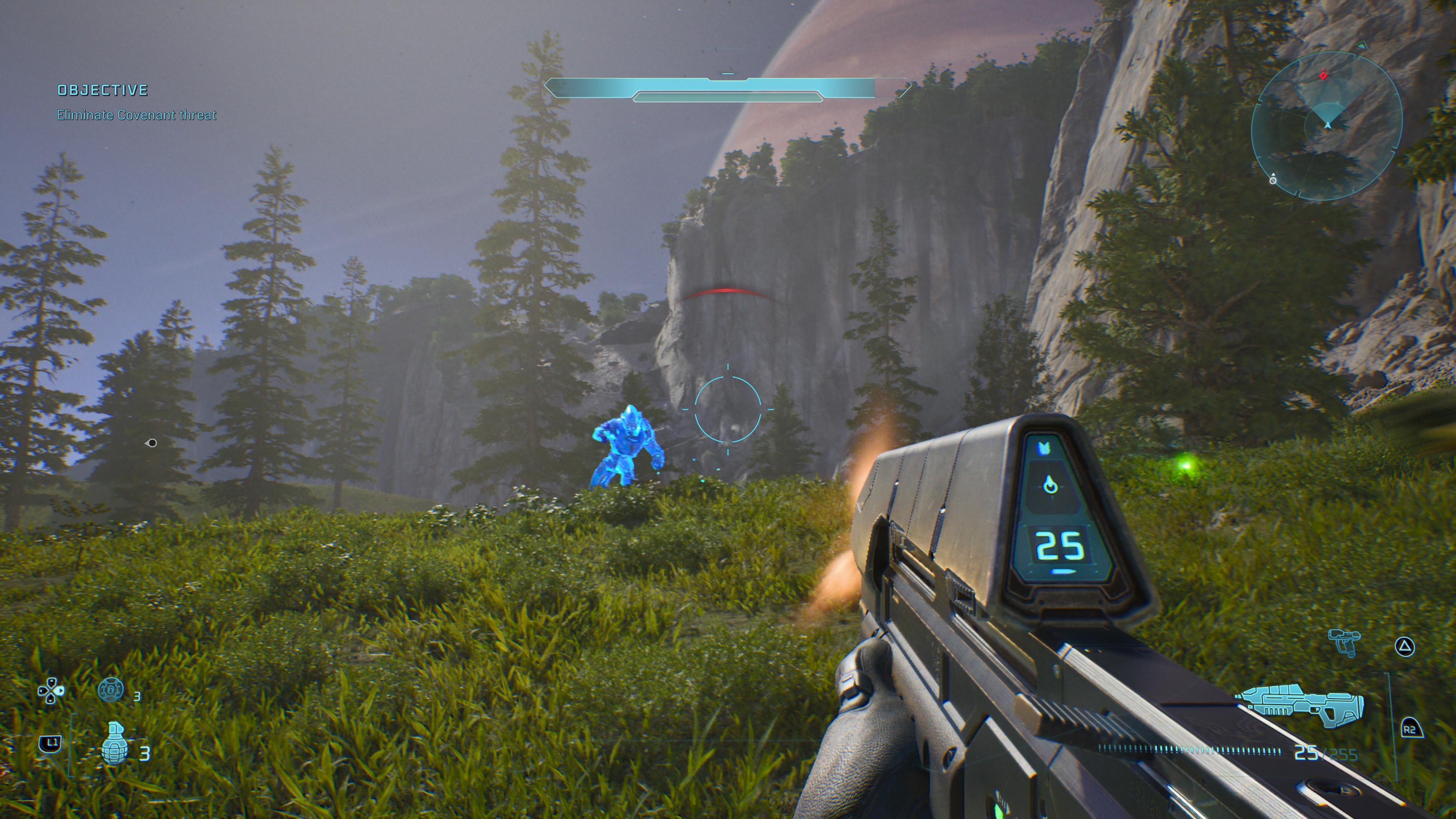 Halo: Campaign Evolved