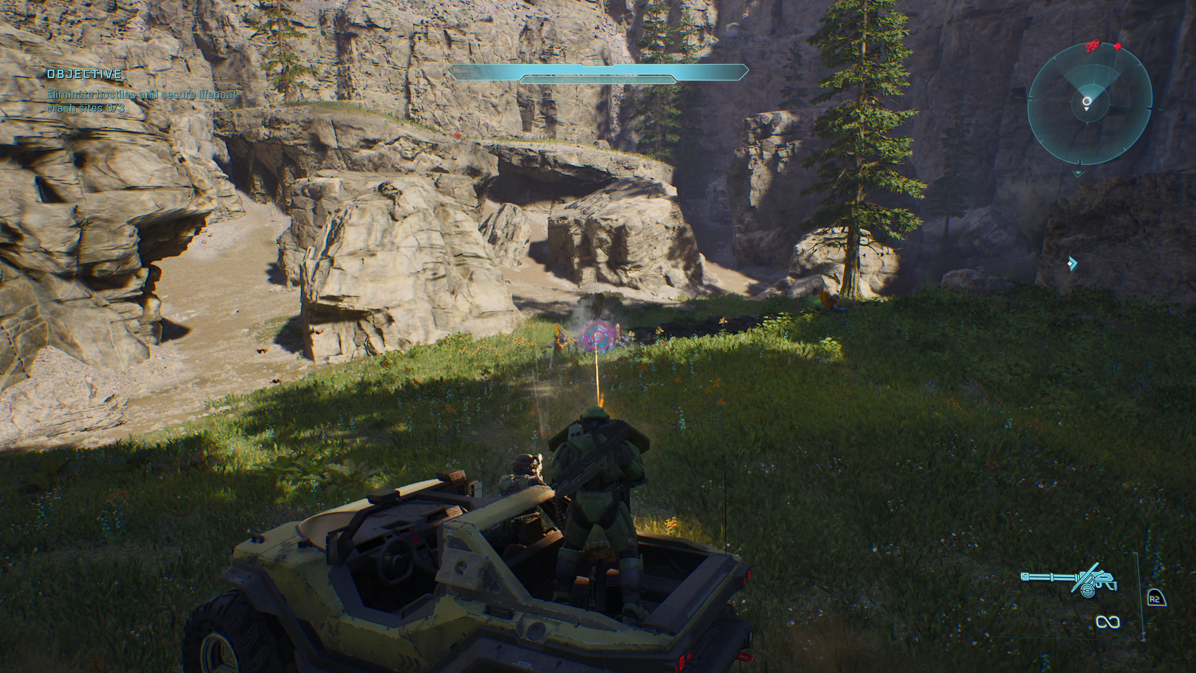Halo: Campaign Evolved