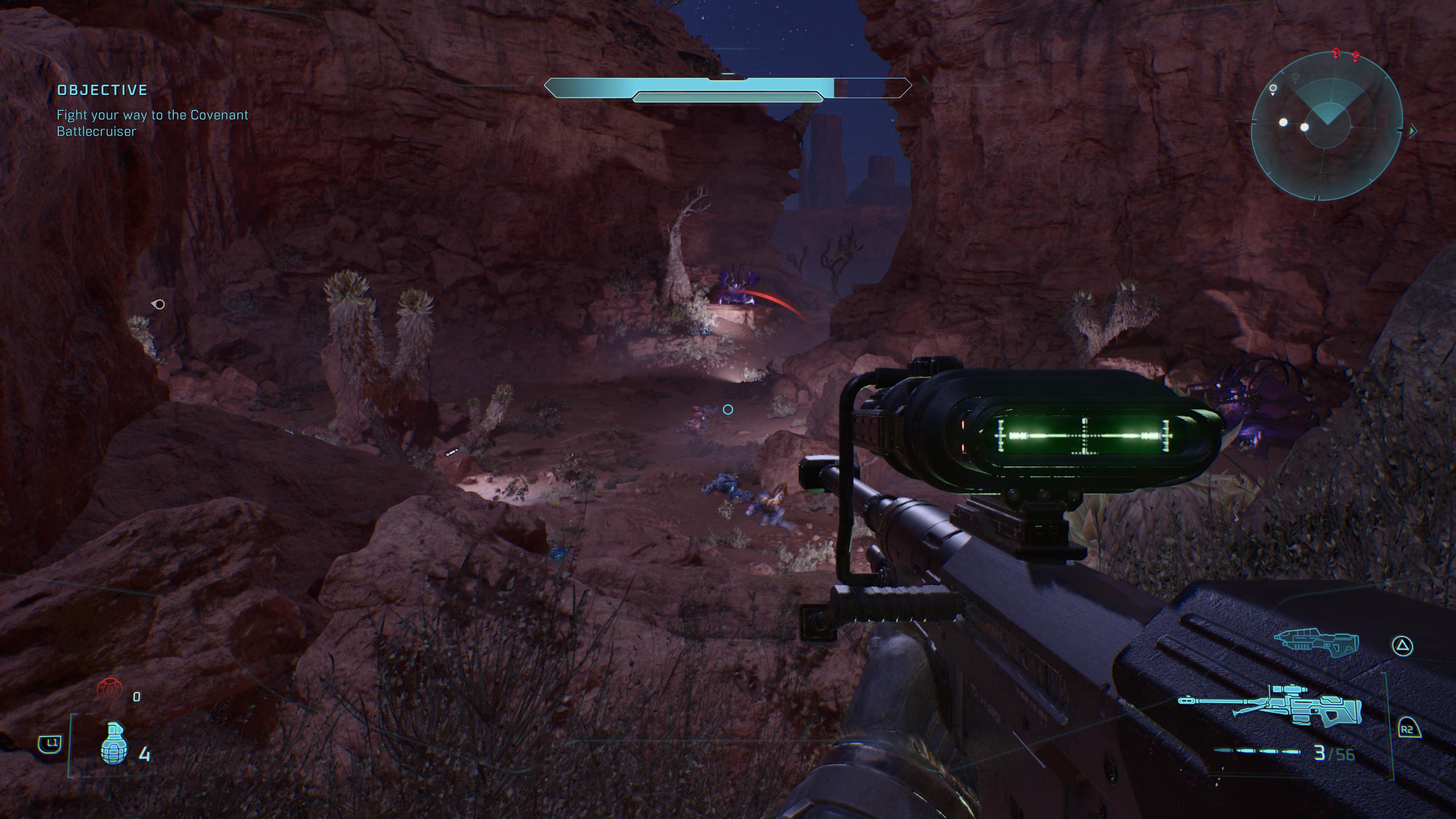 Halo: Campaign Evolved
