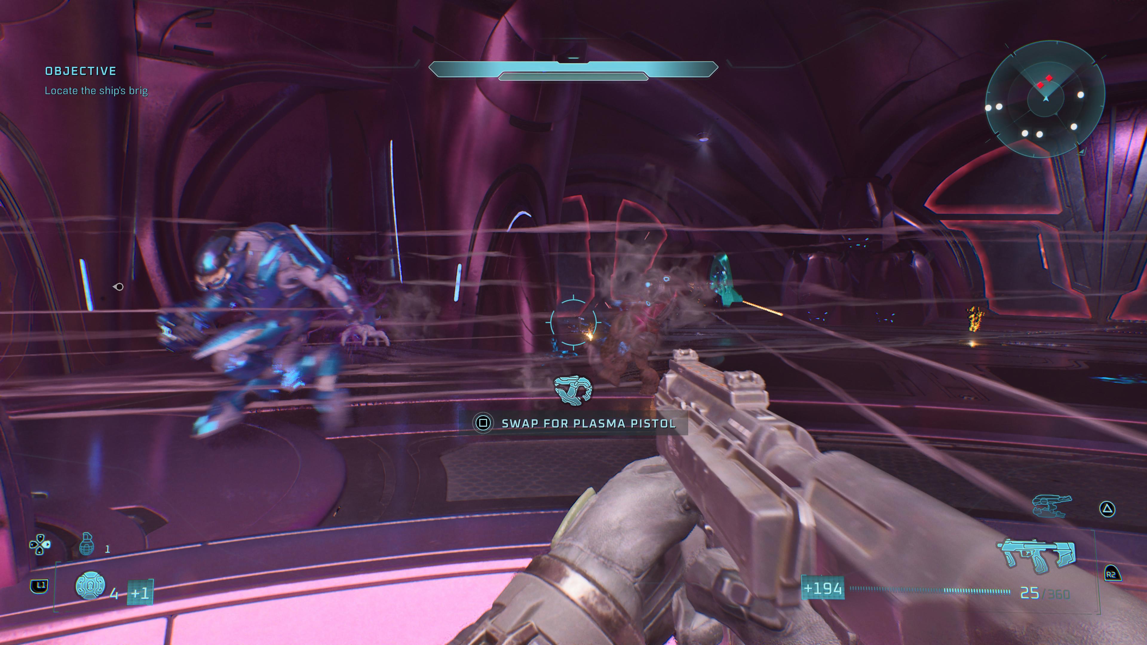 Halo: Campaign Evolved