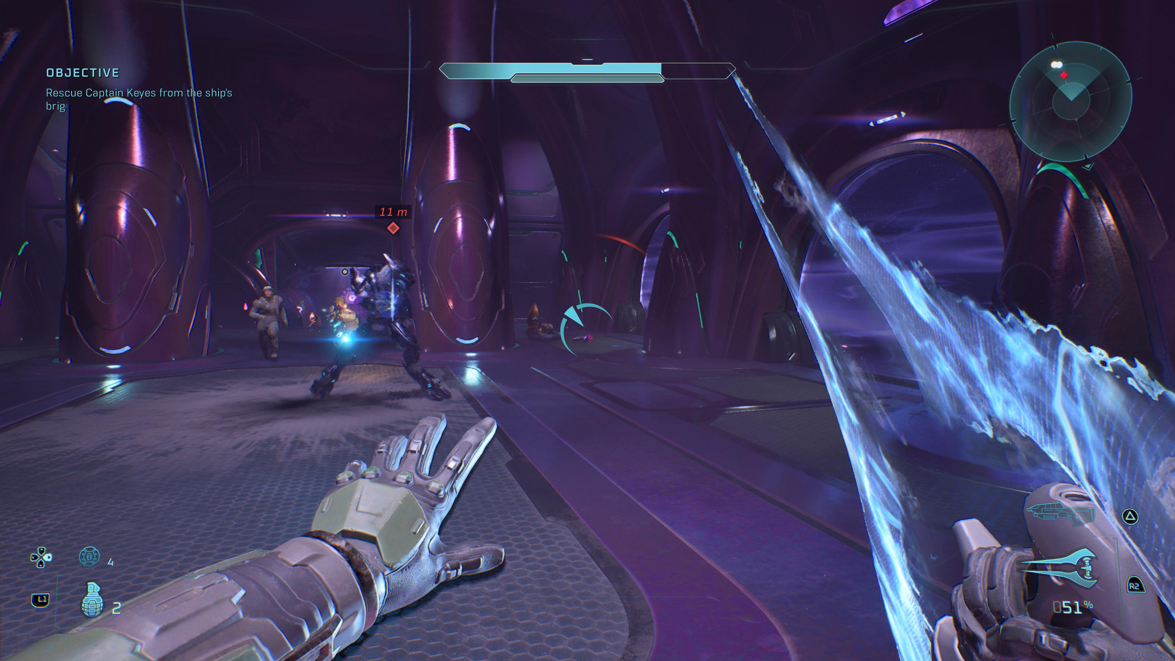 Halo: Campaign Evolved