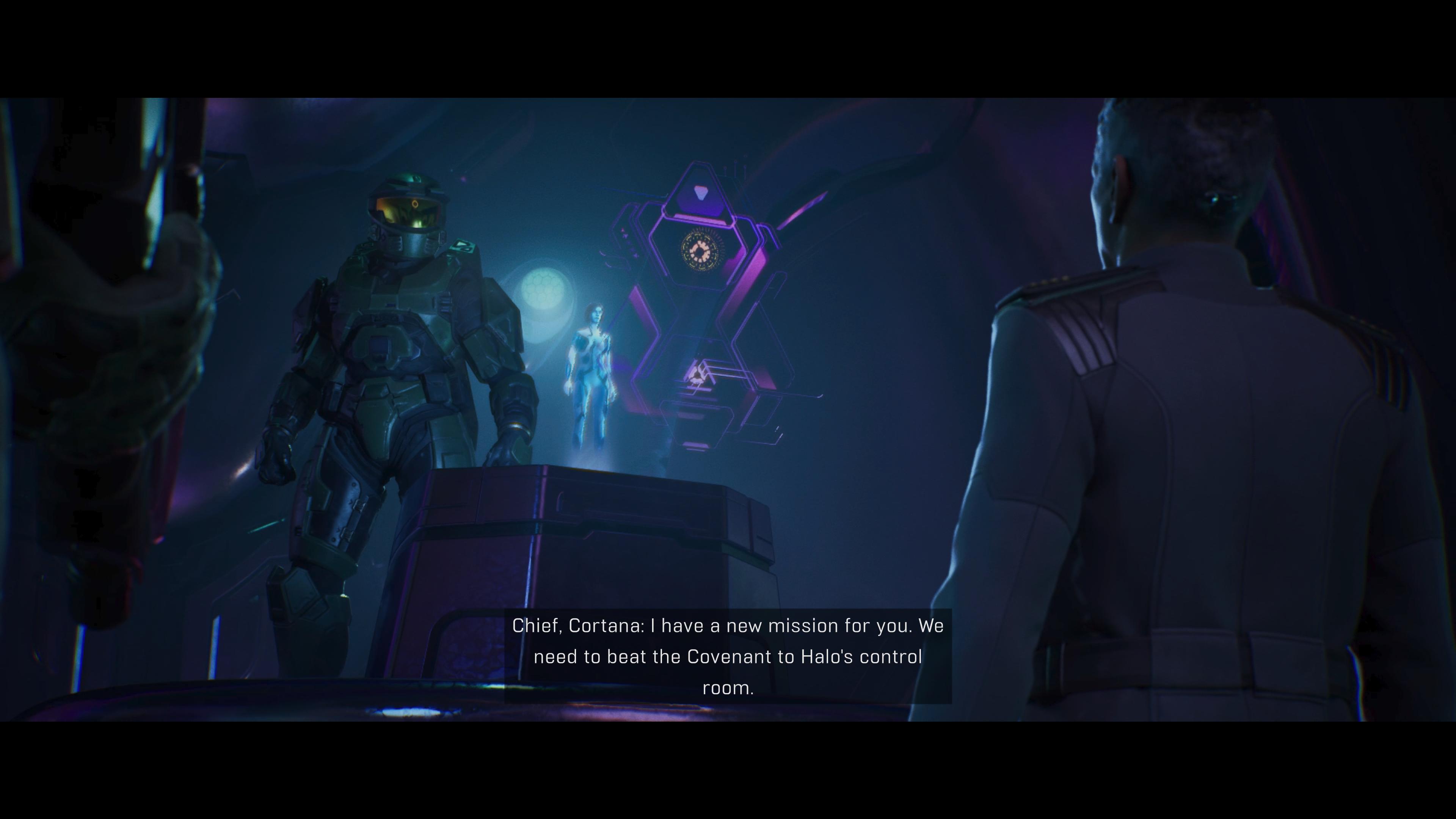 Halo: Campaign Evolved