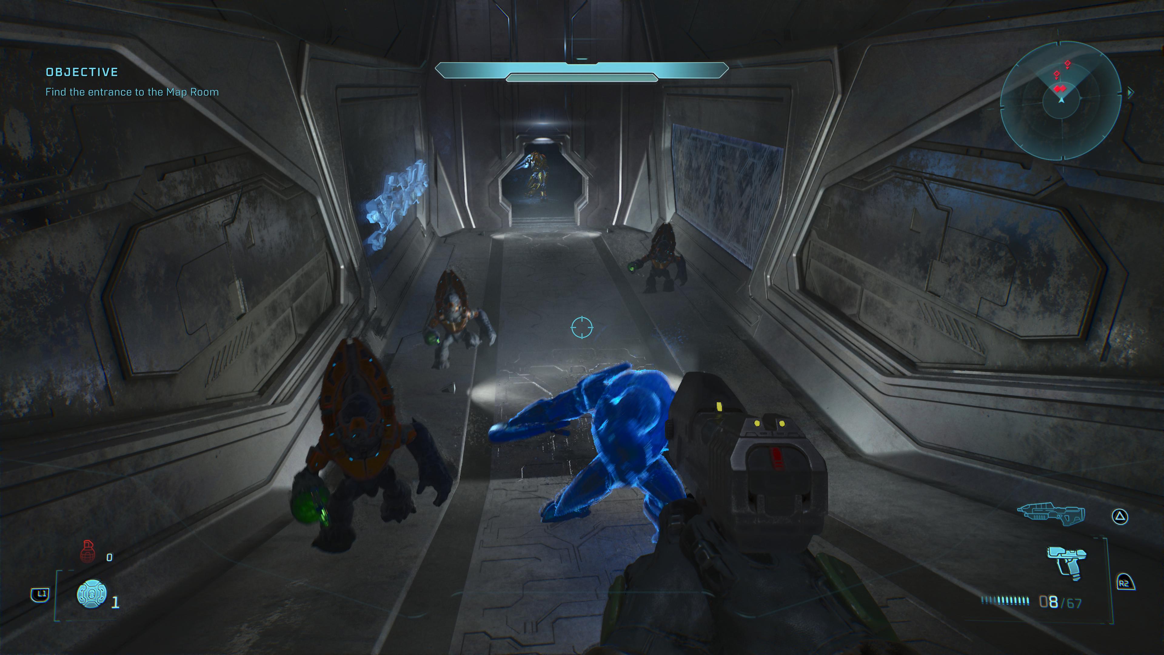 Halo: Campaign Evolved