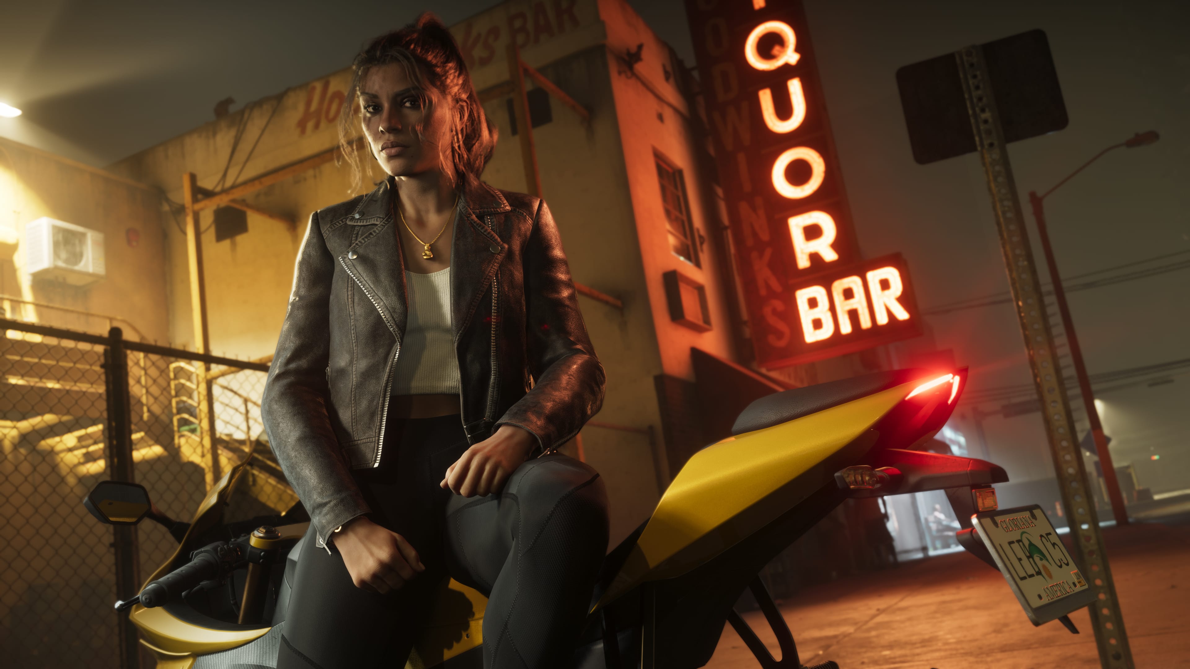 Grand Theft Auto VI