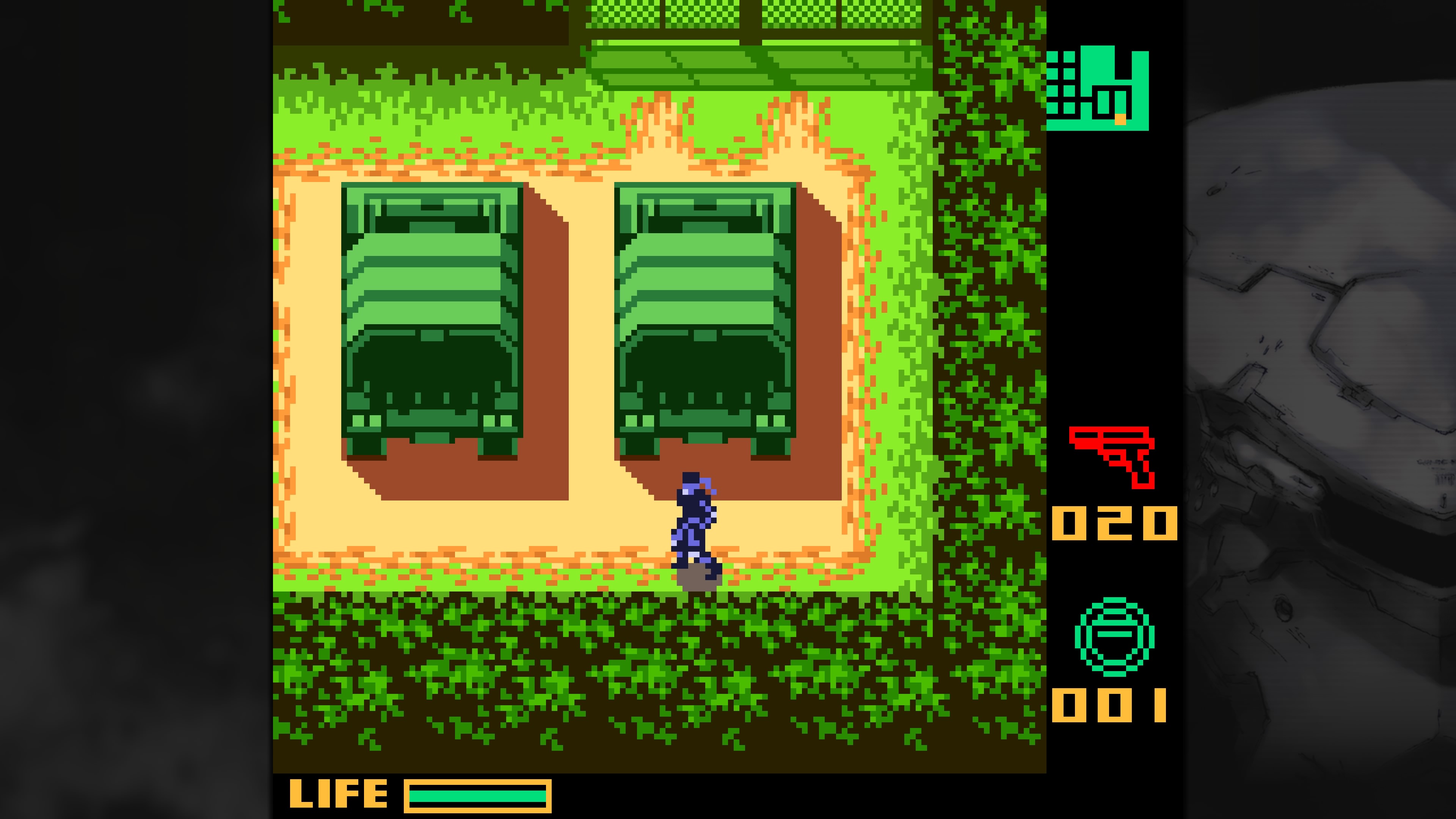 Metal Gear Solid: Master Collection Vol. 2